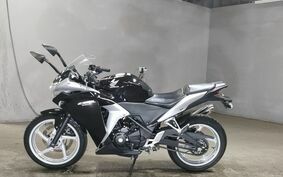 HONDA CBR250R MC41