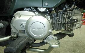 HONDA CROSS CUB 110 JA60