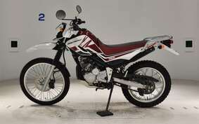 YAMAHA SEROW 250 Gen.2 DG17J