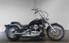 YAMAHA DRAGSTAR 400 1997 4TR