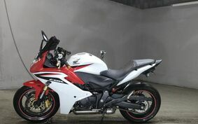 HONDA CBR600F 2014 PC41