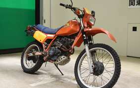 HONDA XLX250R MD08