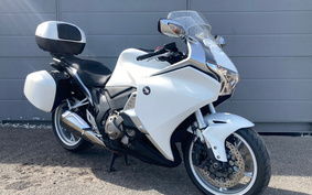 HONDA VFR1200F DCT 2011 SC63