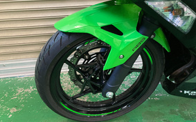 KAWASAKI NINJA 400 KRT ED 2019 EX400G