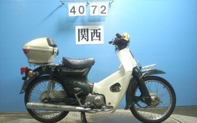 HONDA C50 SUPER CUB C50