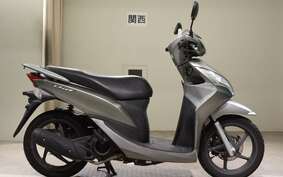 YAMAHA AXIS 125 TREET SE53J