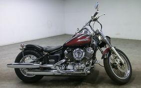 YAMAHA DRAGSTAR 400 1996 4TR