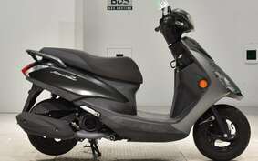 YAMAHA AXIS 125 Z SED7J