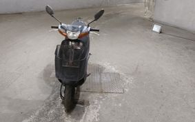 SUZUKI LETS2 CA1PA