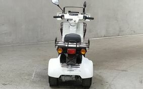 HONDA GYRO X TD02