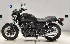 HONDA CB1100 ABS SC65