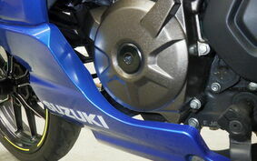 SUZUKI GIXXER 250 SF ED22B