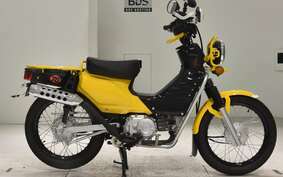 HONDA CROSS CUB 110 JA10