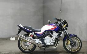 HONDA CB400SF VTEC REVO 2008 NC42