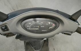 HONDA SPACY 125 JF04