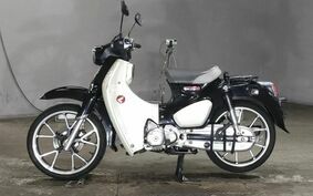 HONDA C125 SUPER CUB JA48