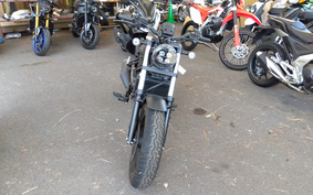 HONDA REBEL 250 ABS MC49