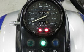 KAWASAKI ELIMINATOR 250 V VN250A