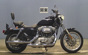 HARLEY XL883I 2007 CN2