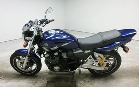 YAMAHA XJR400 R 2007 RH02J