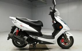 KYMCO RACING 125 Fi SR25