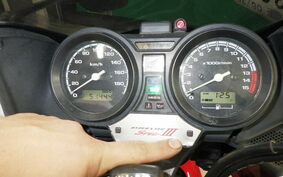 HONDA CB400 SUPER BOLDOR VTEC 2008 NC39