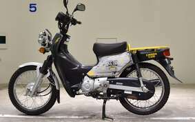 HONDA CROSS CUB 110 JA10