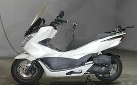 HONDA PCX 150 KF18