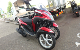 YAMAHA TORI CITY125 SE82J