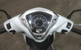 HONDA LEAD 125 JF45