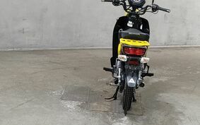 HONDA CROSS CUB 110 JA10