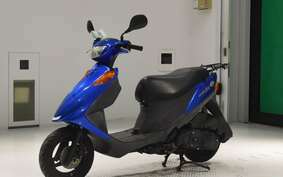 SUZUKI ADDRESS V125 CF4EA