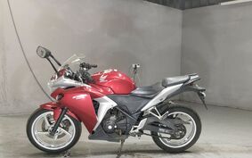 HONDA CBR250R MC41