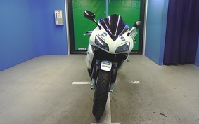 HONDA CBR600RR PC37