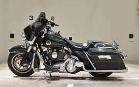 HARLEY FLHTCUI 1450 1999 FCW