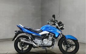 SUZUKI GSR250 GJ55D