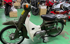 SUZUKI BIRDIE 50 FR50