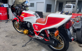 HONDA CB750F 1981 RC04