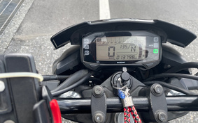 SUZUKI GIXXER 150 NG4BG