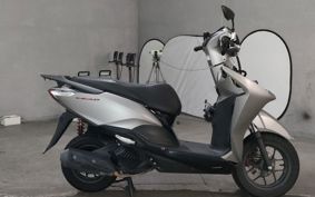 HONDA LEAD 125 JK12