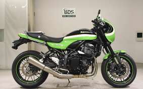 KAWASAKI Z900RS CAFE 2020 ZR900C