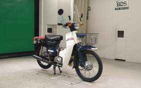 HONDA C70 SUPER CUB C70