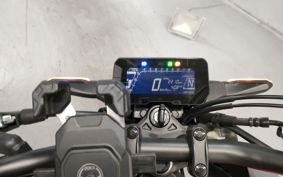 HONDA CB125 R JC91