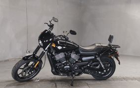 HARLEY HARLEYXG750 STREET NBB