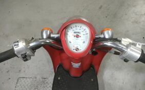 HONDA CREA SCOOPY AF55