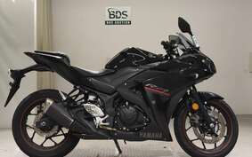 YAMAHA YZF-R25 A RG43J