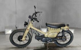 HONDA C70 SUPER CUB C70