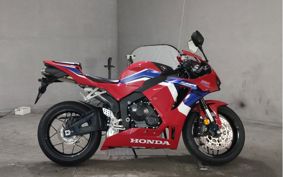 HONDA CBR600RR PC40