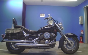 YAMAHA DRAGSTAR 400 CLASSIC 2007 VH01J