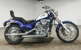 HONDA STEED 400 1997 NC26